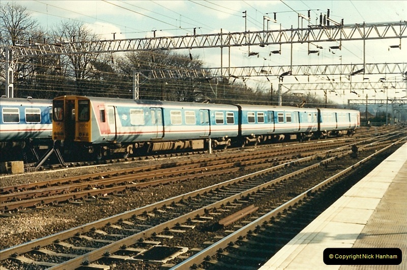 1989-02-11 Watford, Hertfordshire.  (1)0017