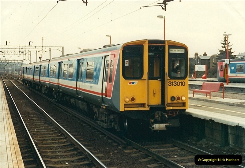 1989-02-11 Watford, Hertfordshire.  (18)0034