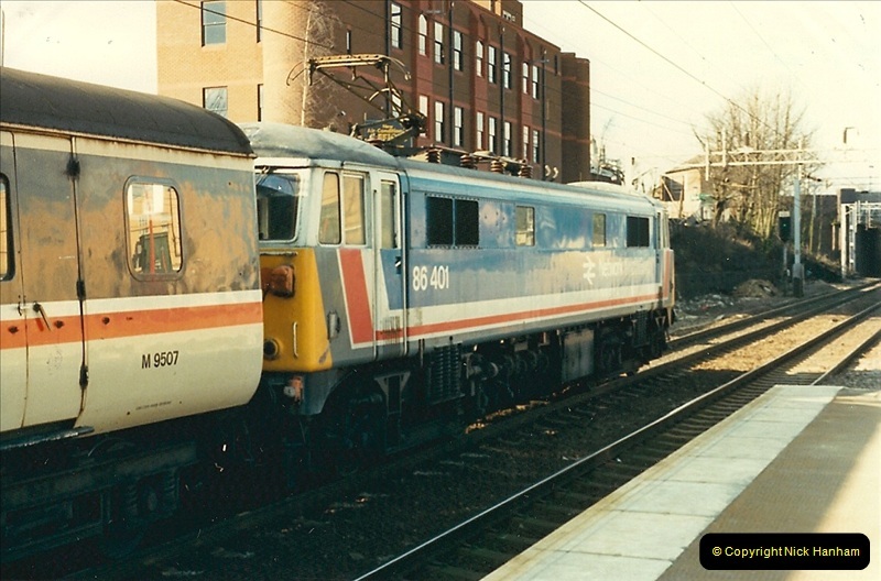 1989-02-11 Watford, Hertfordshire.  (3)0019