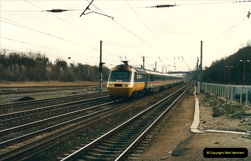 1989-02-12 Hitchin, Hertfordshire.  (2)0044