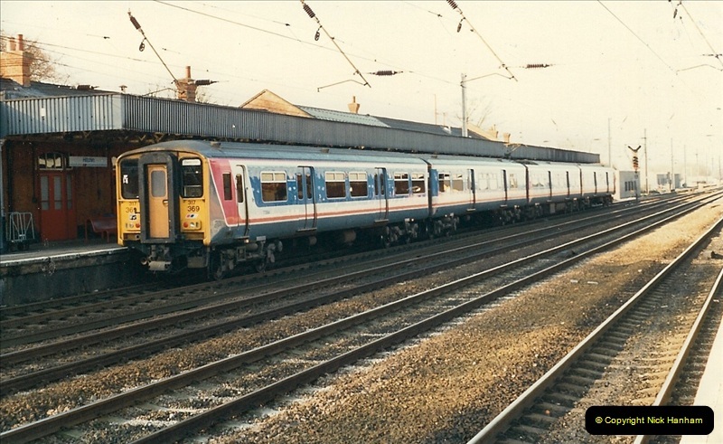 1989-02-12 Hitchin, Hertfordshire.  (8)0050