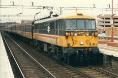 1989-02-11 Watford, Hertfordshire.  (21)0037
