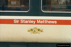 1989-02-11 Watford, Hertfordshire.  (23)0039