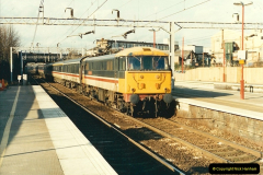 1989-02-11 Watford, Hertfordshire.  (4)0020