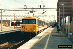 1989-02-11 Watford, Hertfordshire.  (5)0021