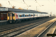 1989-02-12 Hitchin, Hertfordshire.  (8)0050