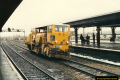 1989-02-13 Reading, Berkshire.  (18)0075