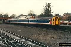 1989-02-14 Hook, Hampshire.  (2)0090