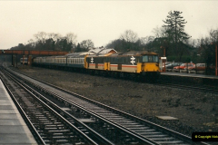 1989-02-14 Hook, Hampshire.  (3)0091