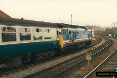 1989-02-21 Salisbury, Wiltshire.  (11)0107