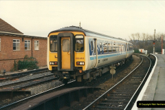 1989-02-21 Salisbury, Wiltshire.  (12)0108