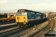 1989-02-21 Salisbury, Wiltshire.  (13)0109