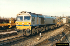 1989-02-21 Salisbury, Wiltshire.  (5)0101