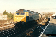 1989-02-21 Salisbury, Wiltshire.  (7)0103