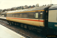 1989-02-25 Exeter St. Davids, Exeter, Devon.  (15)0126