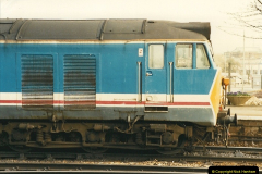 1989-03-31 Oxford, Oxfordshire.  (13)0159