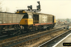 1989-03-31 Oxford, Oxfordshire.  (24)0170