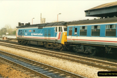 1989-03-31 Oxford, Oxfordshire.  (26)0172