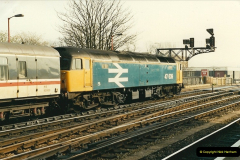 1989-03-31 Oxford, Oxfordshire.  (29)0175