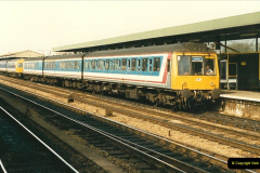 1989-03-31 Oxford, Oxfordshire.  (31)0177