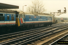 1989-03-31 Oxford, Oxfordshire.  (9)0155