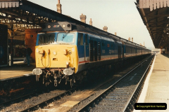 1989-04-03 Salisbury, Wiltshire.  (1)0179