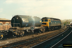 1989-04-03 Salisbury, Wiltshire.  (13)0191