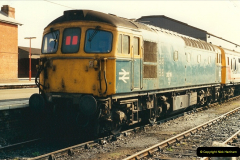 1989-04-03 Salisbury, Wiltshire.  (18)0196