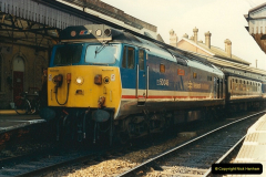 1989-04-03 Salisbury, Wiltshire.  (28)0206