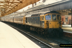 1989-04-03 Salisbury, Wiltshire.  (29)0207