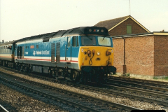 1989-04-03 Salisbury, Wiltshire.  (33)0211