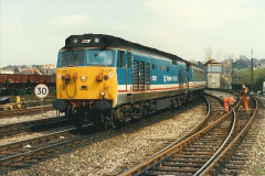 1989-04-03 Salisbury, Wiltshire.  (35)0213