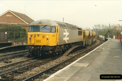 1989-04-03 Salisbury, Wiltshire.  (38)0216