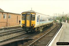 1989-04-03 Salisbury, Wiltshire.  (44)0222