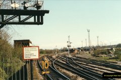1989-04-14 Radyr, Cardiff, South Wales.  (1)0223