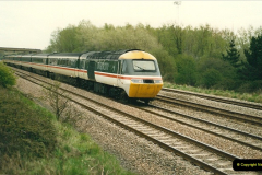 1989-04-16 Near Llanwern, Cardiff, South Wales.  (1)0264
