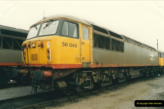 1989-04-17 Westbury, Wiltshire.  (10)0279