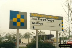 1989-04-17 Westbury, Wiltshire.  (1)0270