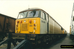 1989-04-17 Westbury, Wiltshire.  (11)0280