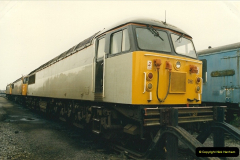 1989-04-17 Westbury, Wiltshire.  (12)0281