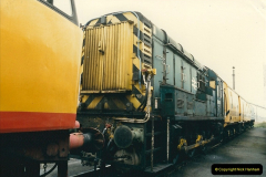 1989-04-17 Westbury, Wiltshire.  (15)0284