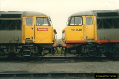 1989-04-17 Westbury, Wiltshire.  (16)0285