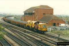 1989-04-17 Westbury, Wiltshire.  (18)0287