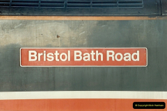 1989-08-20 Bristol Temple Meads, Bristol.  (3)0403