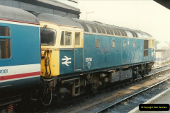 1989-08-22 Salisbury, Wiltshire.  (7)0420