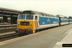 1989-09-01 Oxford, Oxfordshire.  (16)0442