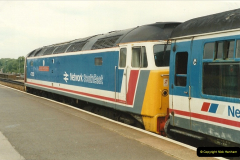 1989-09-01 Oxford, Oxfordshire.  (19)0445