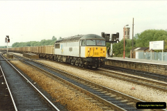 1989-09-01 Oxford, Oxfordshire.  (25)0451