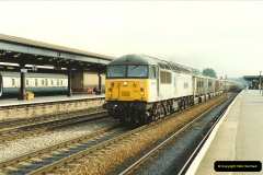1989-09-01 Oxford, Oxfordshire.  (26)0452