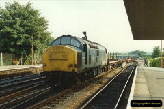 1989-09-01 Oxford, Oxfordshire.  (32)0458